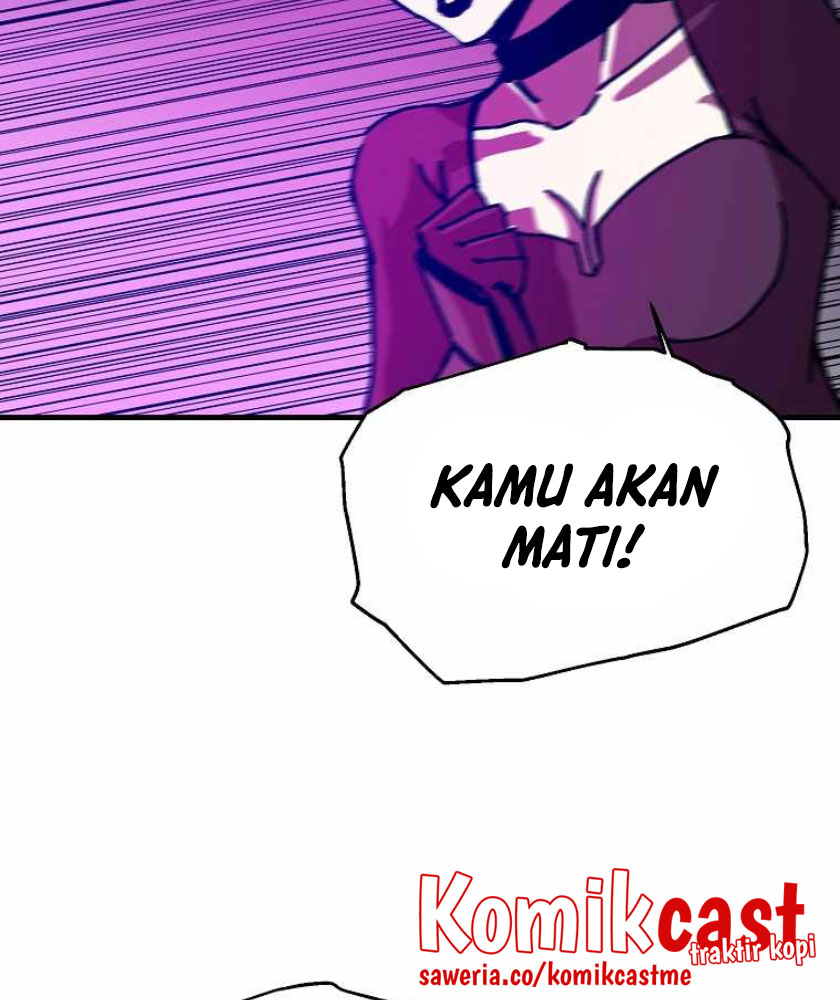 I Am Player Who Suck Alone (Solo Bug Player) chapter 104